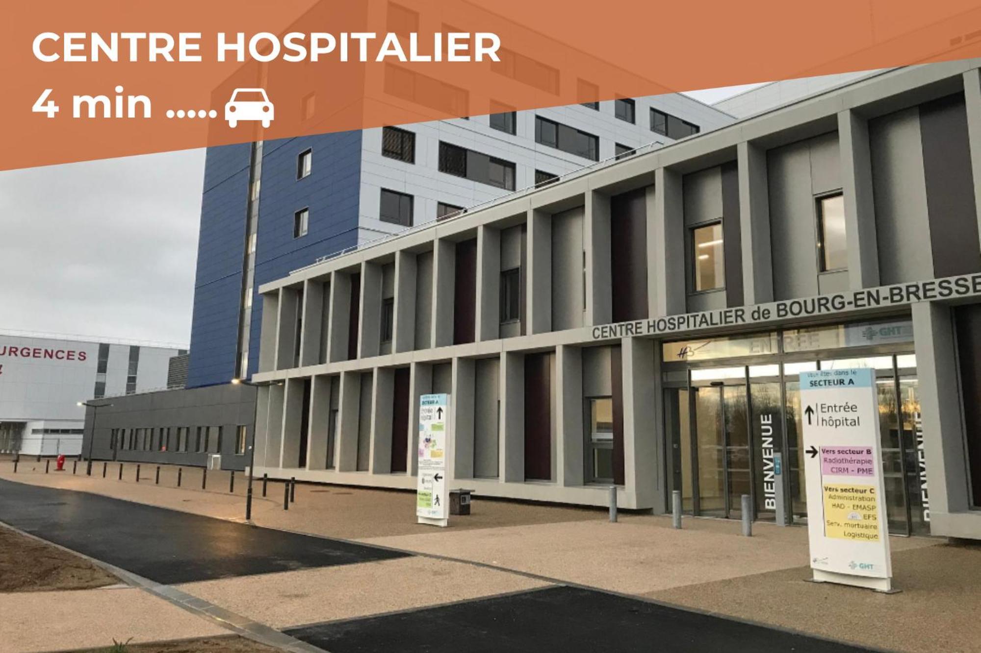 Le Tournassin-Balcon-Stationnement Gratuit Lägenhet Bourg-en-Bresse Exteriör bild