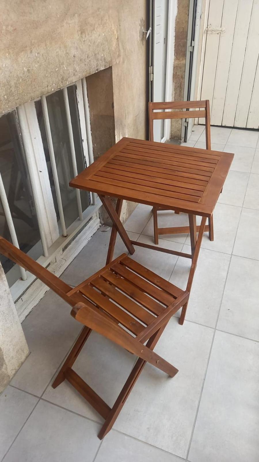 Le Tournassin-Balcon-Stationnement Gratuit Lägenhet Bourg-en-Bresse Exteriör bild