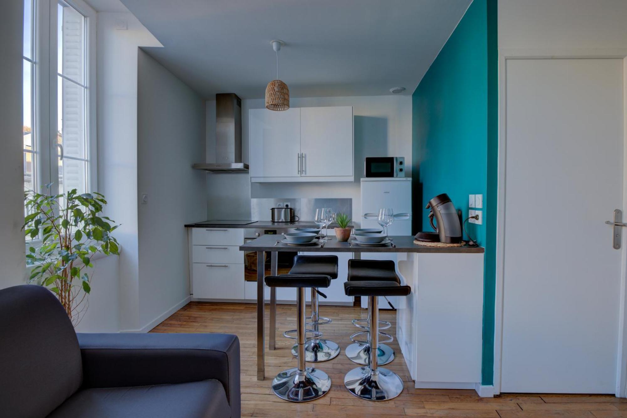 Le Tournassin-Balcon-Stationnement Gratuit Lägenhet Bourg-en-Bresse Exteriör bild