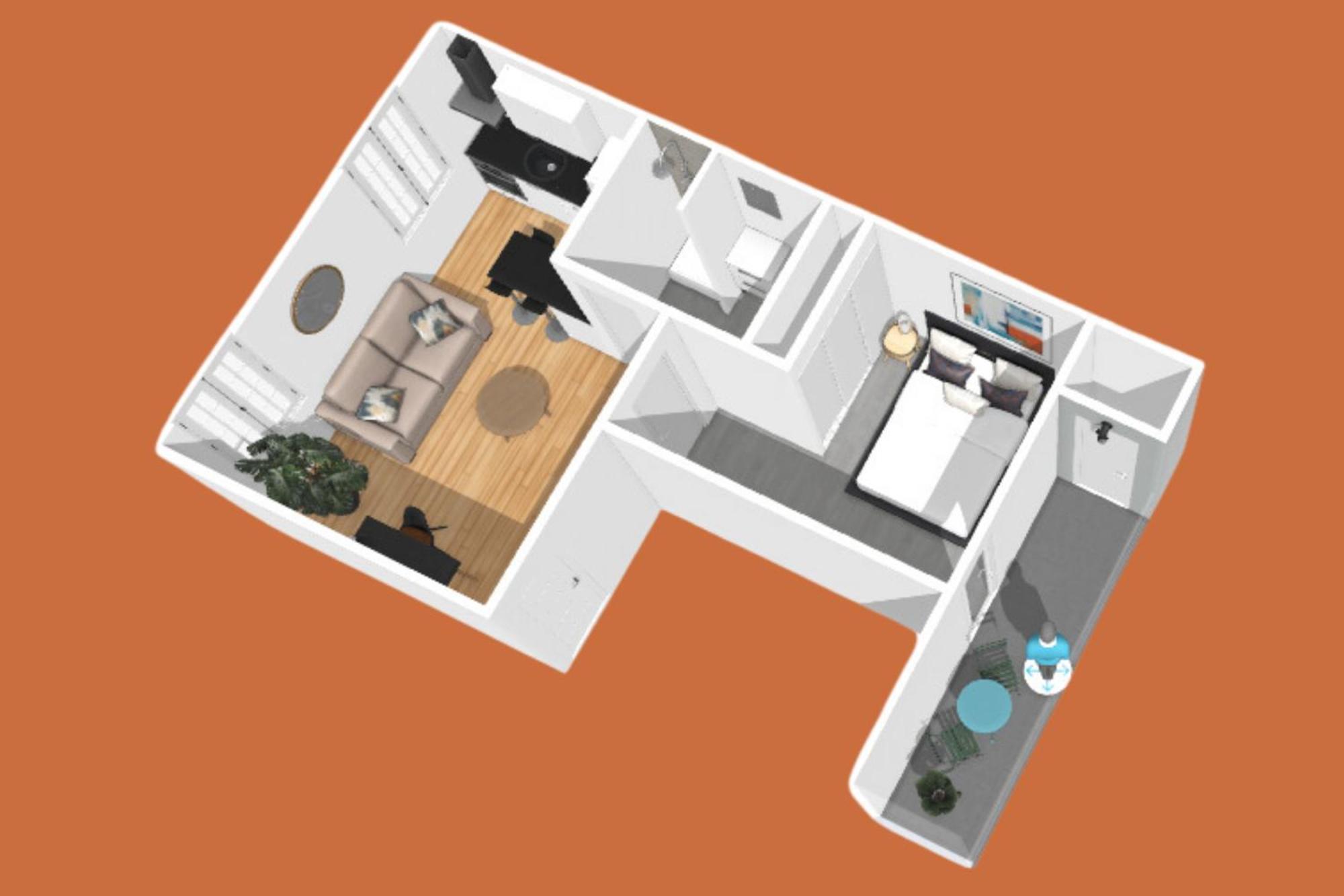 Le Tournassin-Balcon-Stationnement Gratuit Lägenhet Bourg-en-Bresse Exteriör bild
